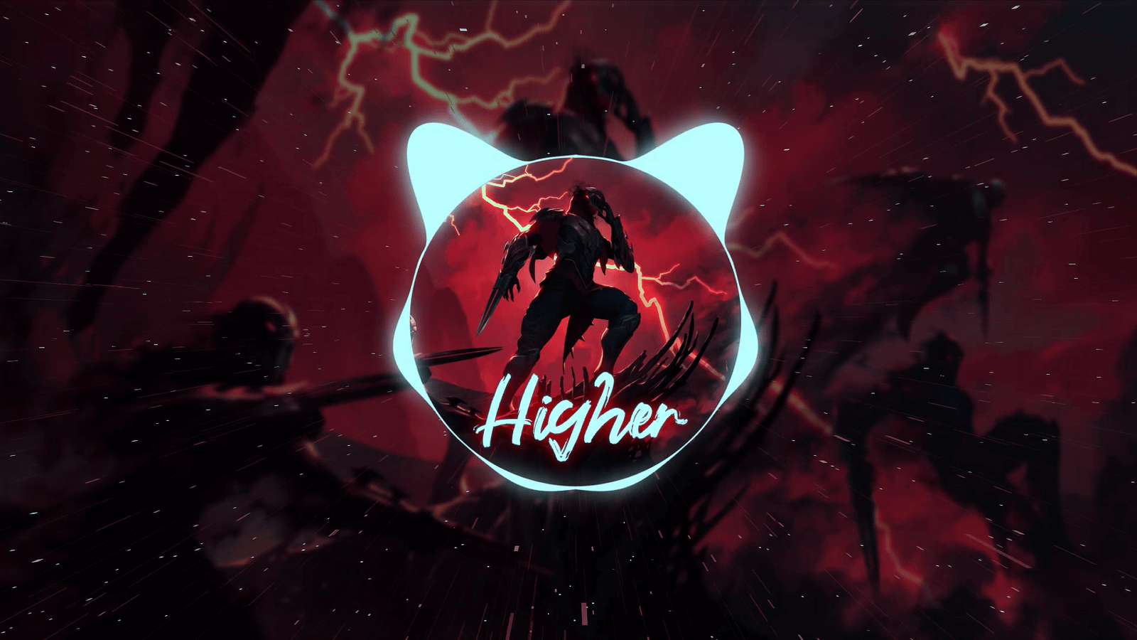 Professional audio spectrum (After Effects)