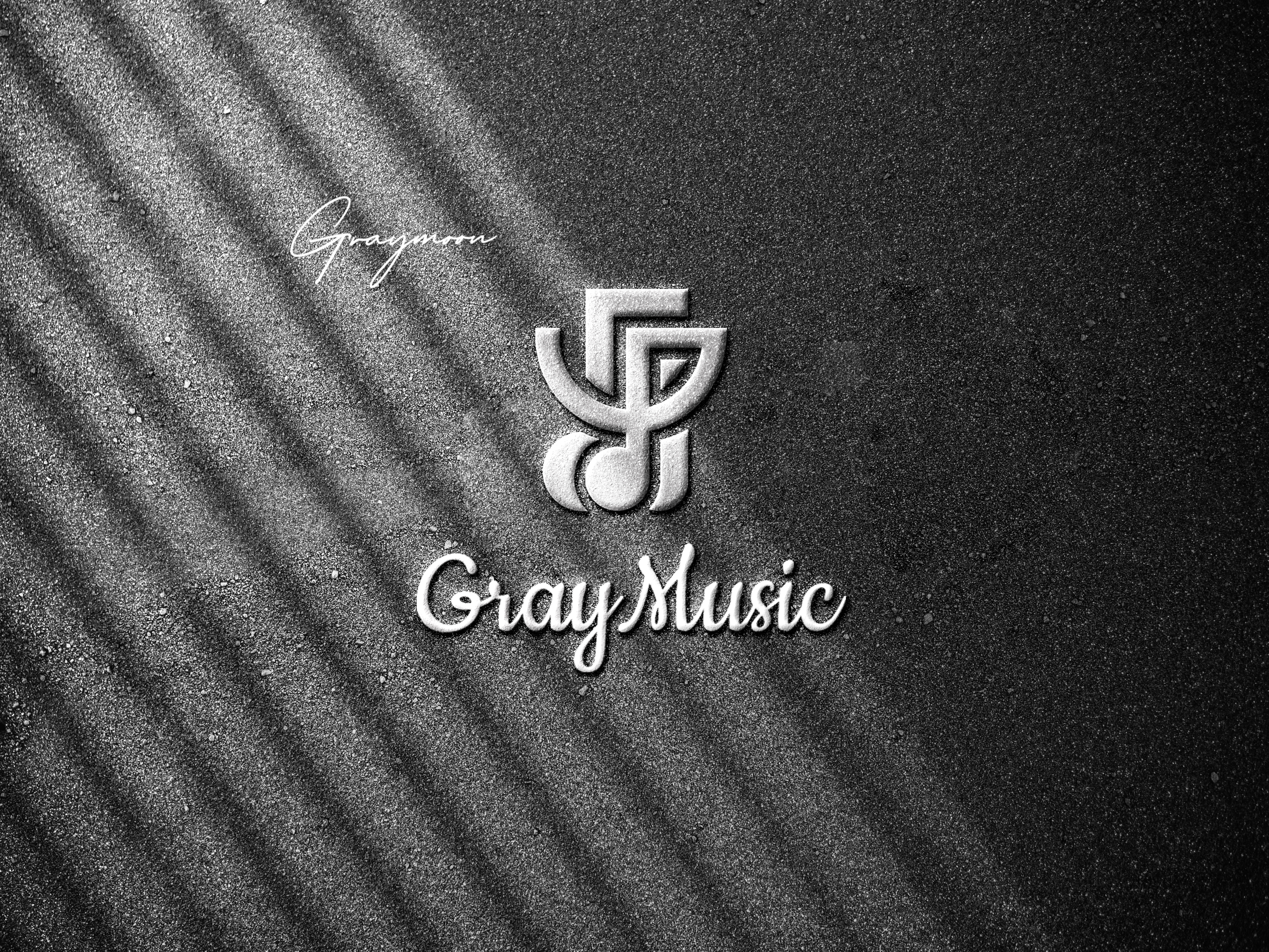 Professional logo design in just 1 day