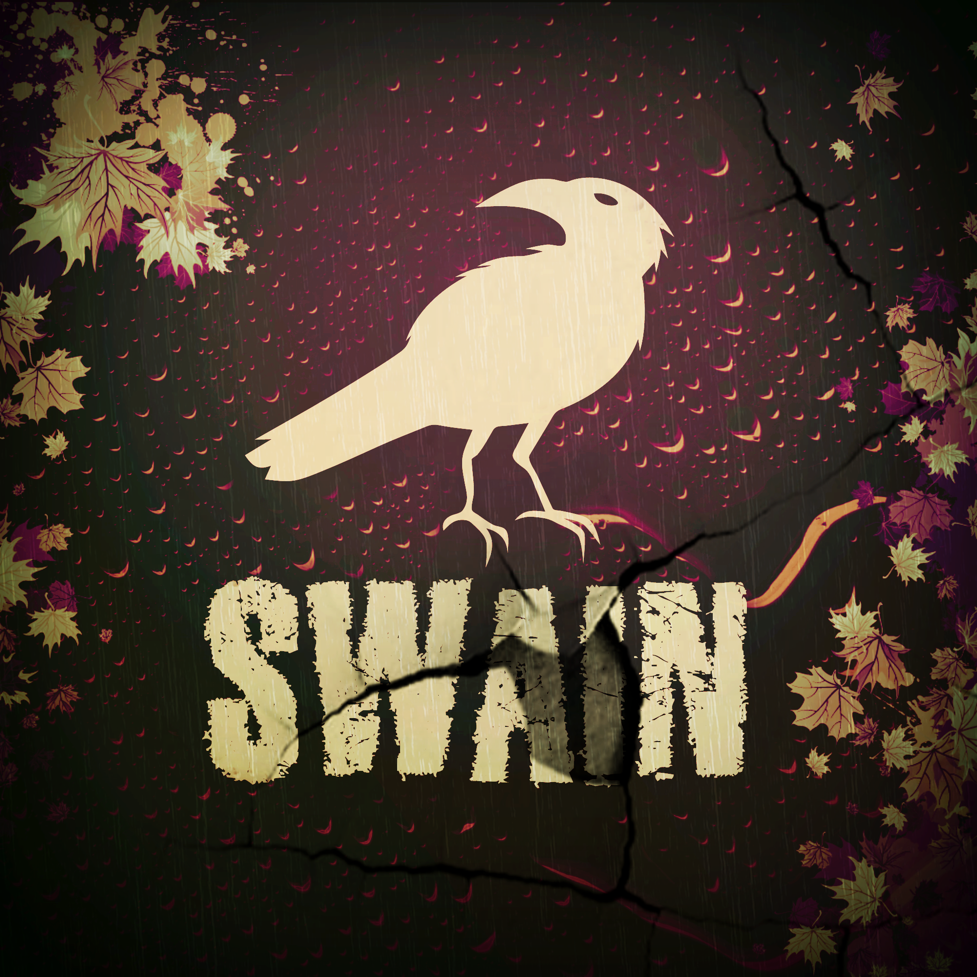 Professional profile photo design