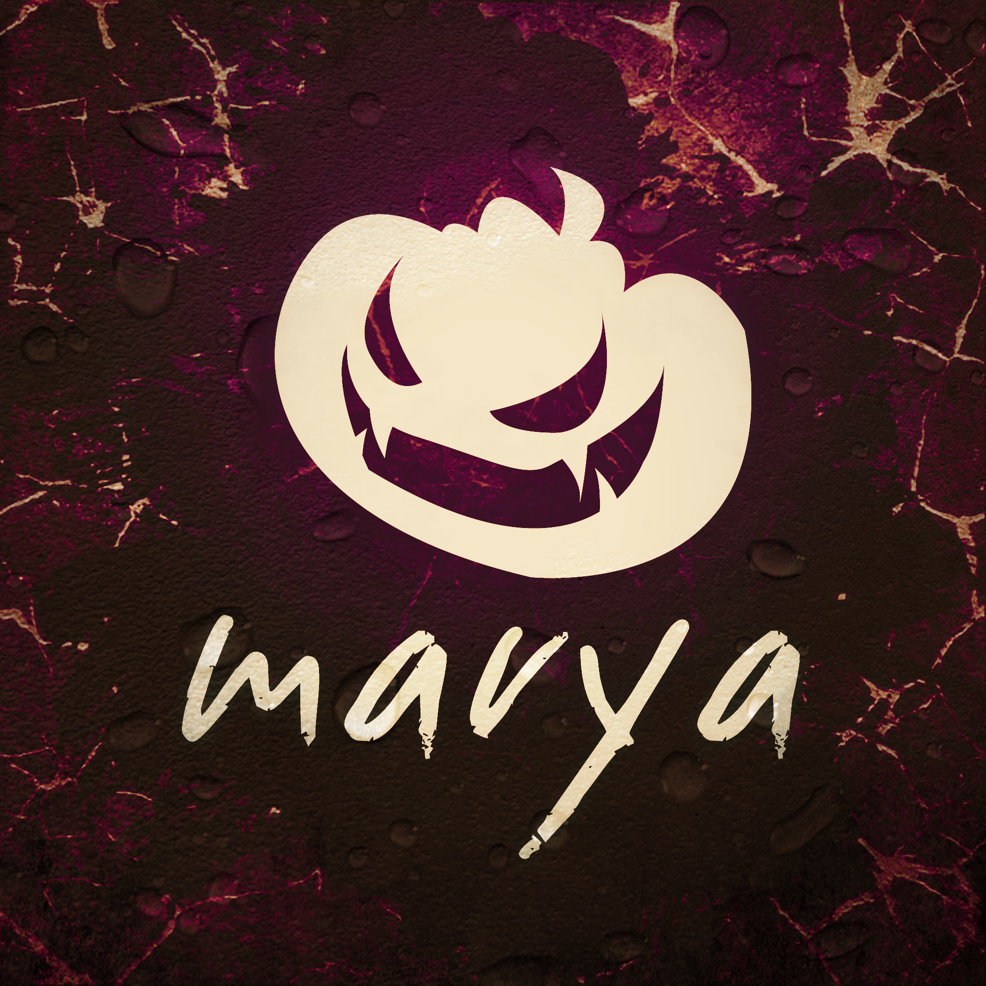 Professional profile photo design