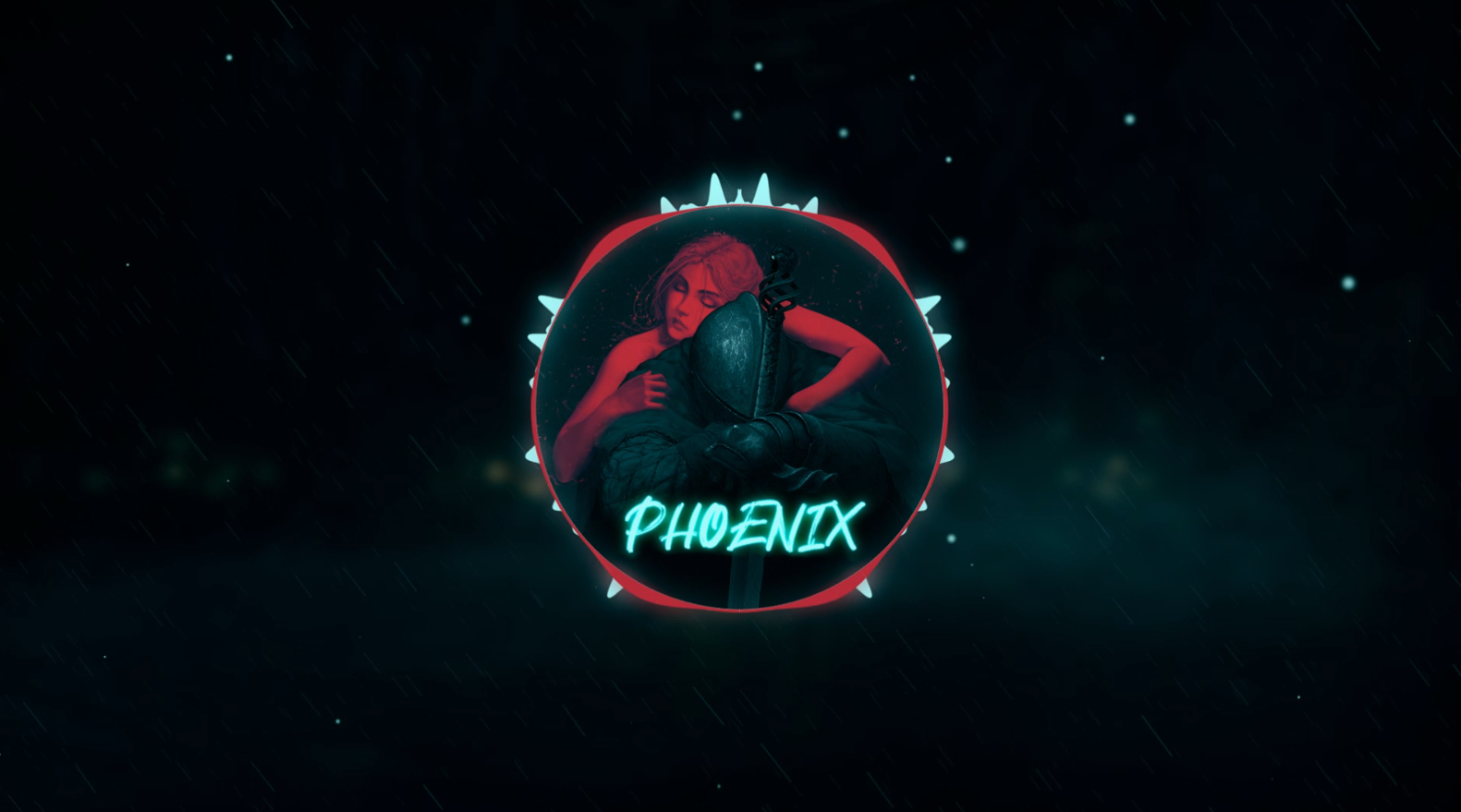 Professional audio spectrum (After Effects)