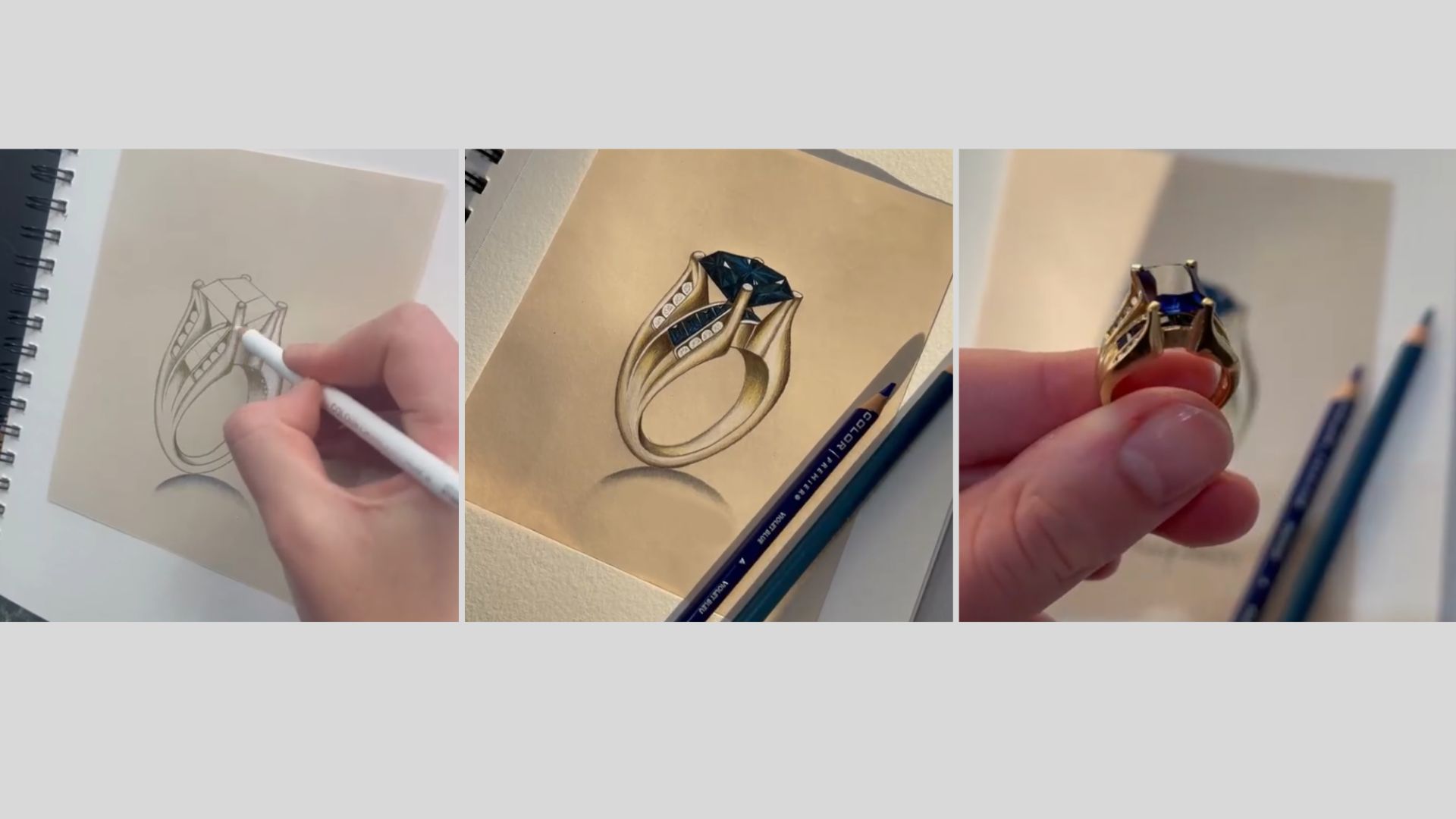 I Will Professionally Designed 1 Industrial and Consumer Product