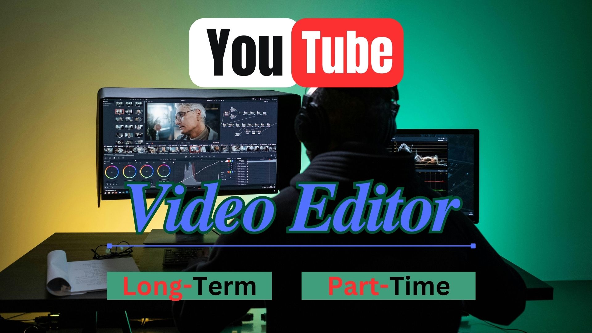 I Can Edit 1 Short and Long Video For Your Reels, Pr...