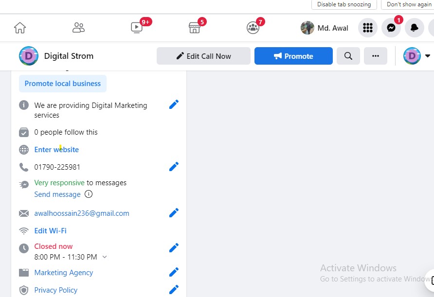I will do full on page SEO and Technical optimization for WordPress