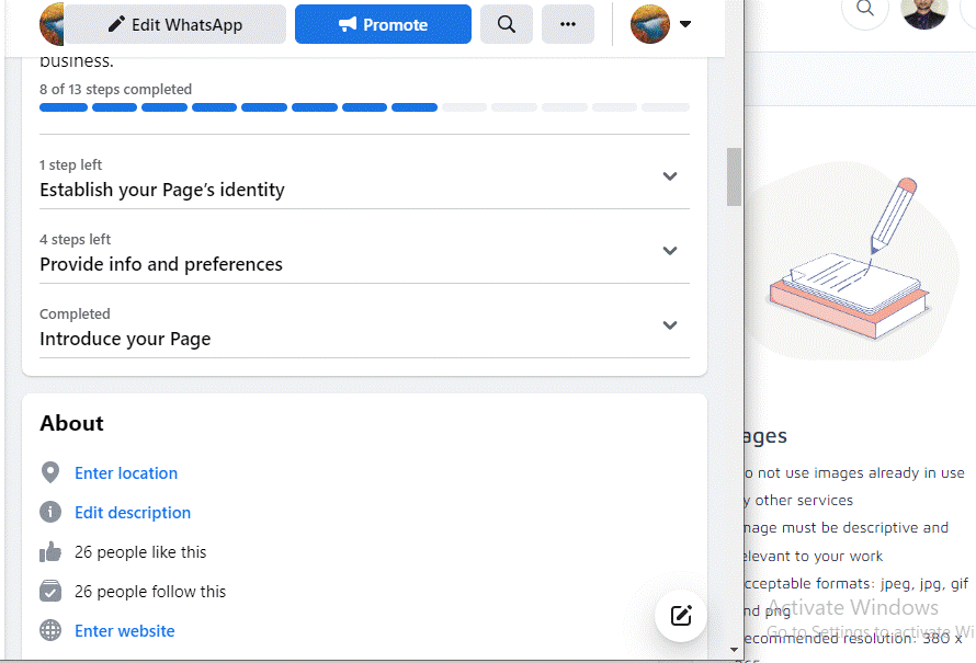 I will do technical complete on page SEO for Google guaranteed rank