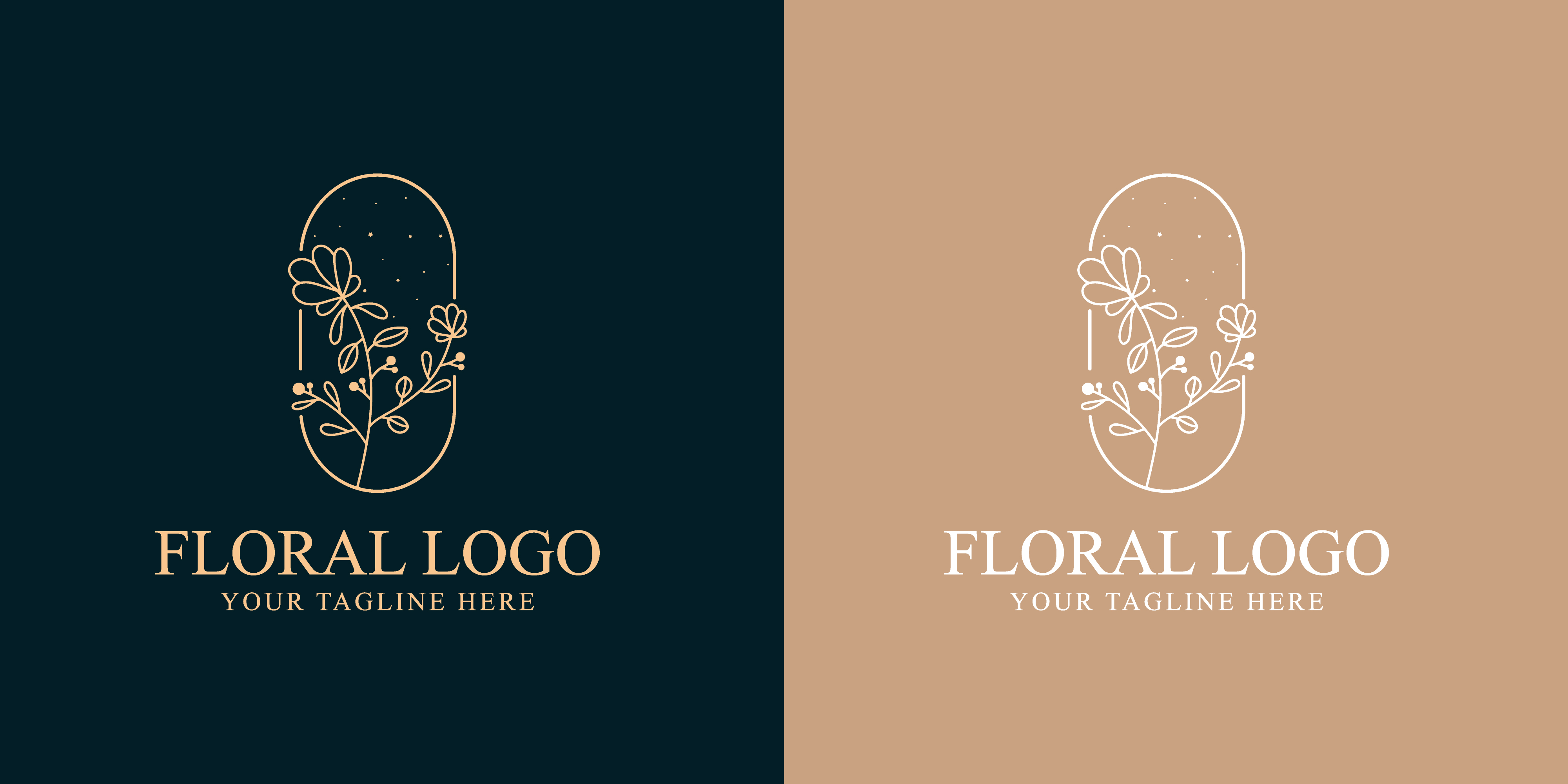 create minimalist logo design for branding