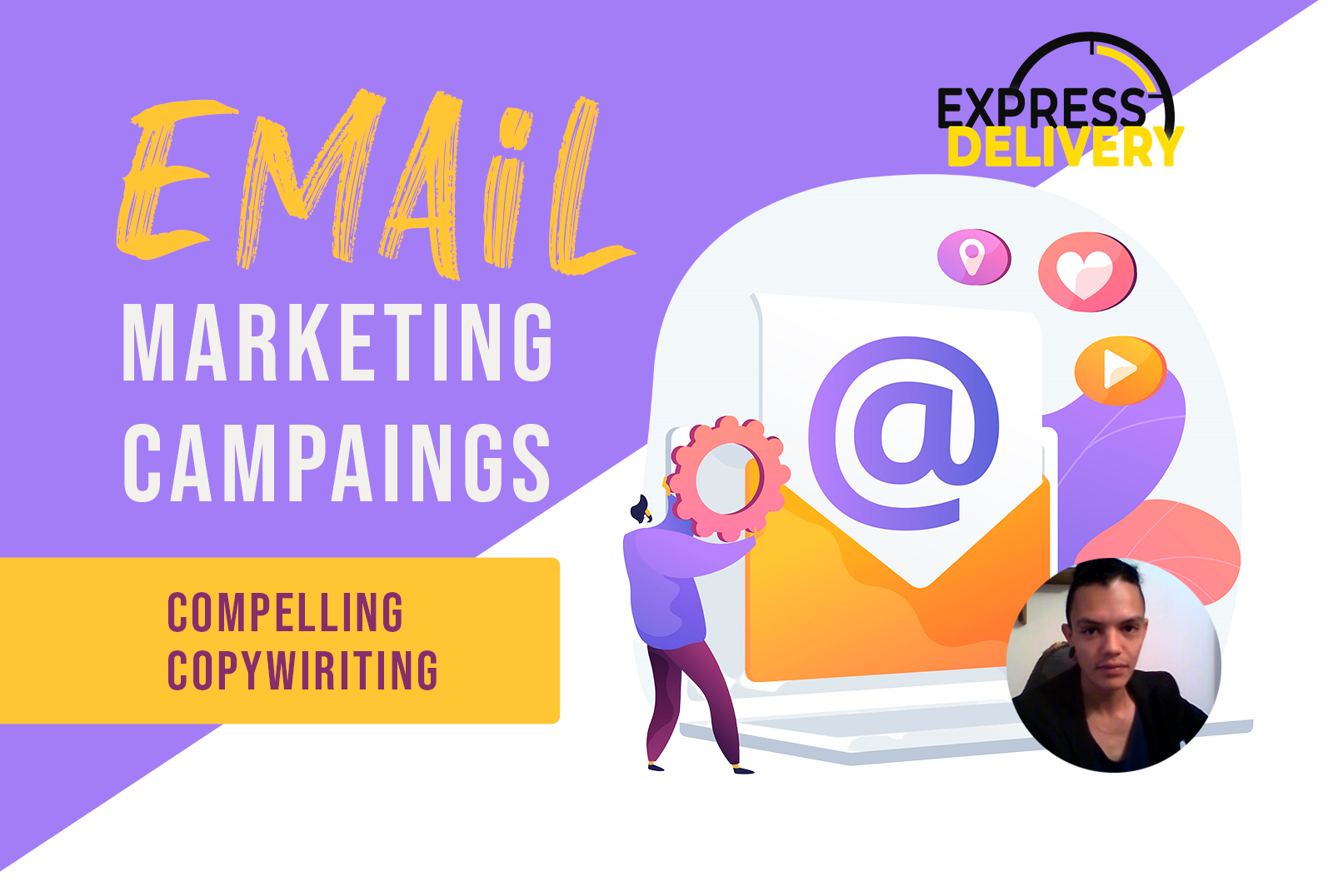 I will write persuasive sales scripts for email marketing