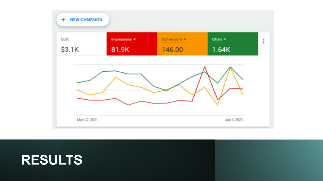 I will setup google ads adwords PPC campaign for sales and leads