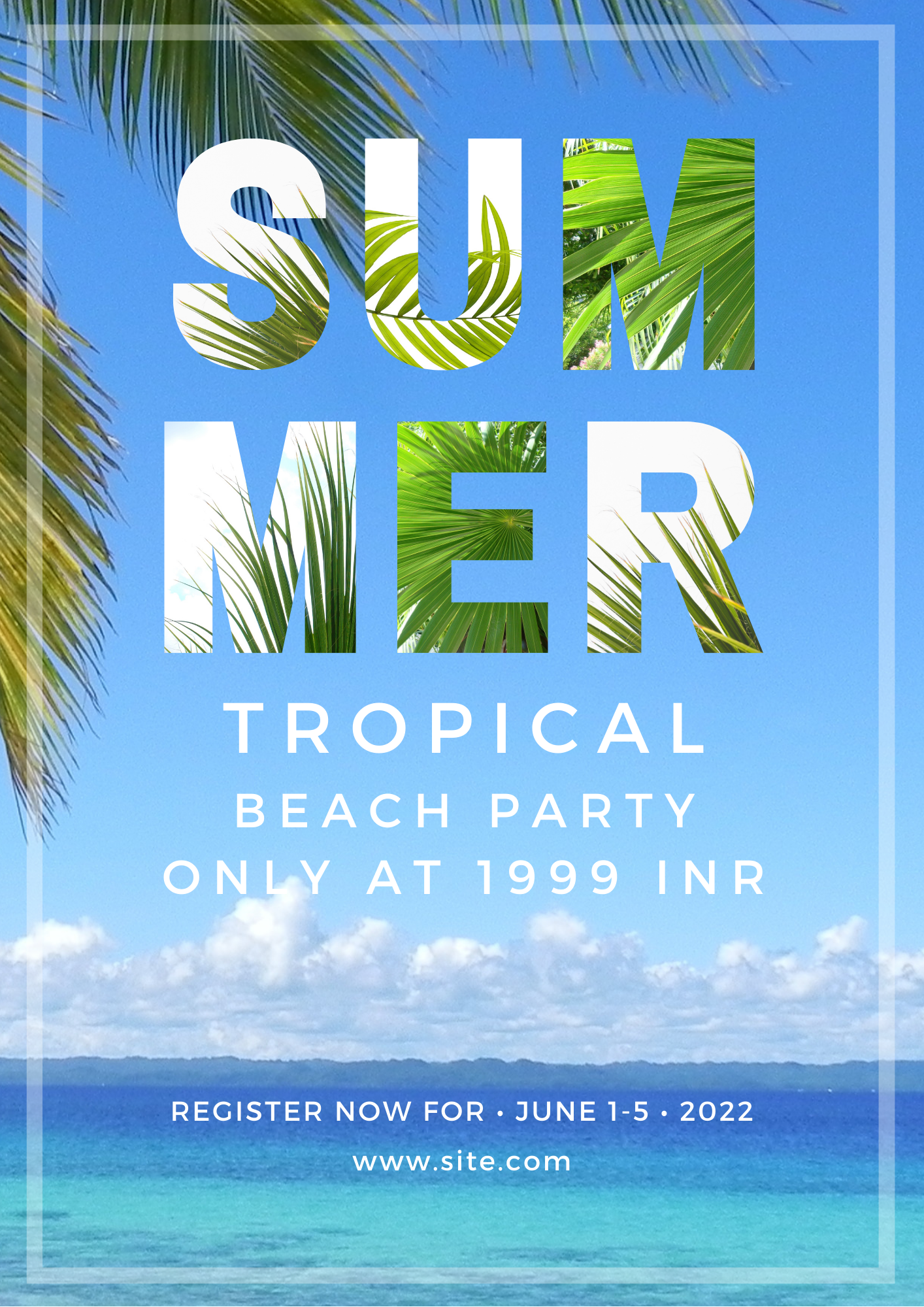 I will design stunning templates and posters as per your need