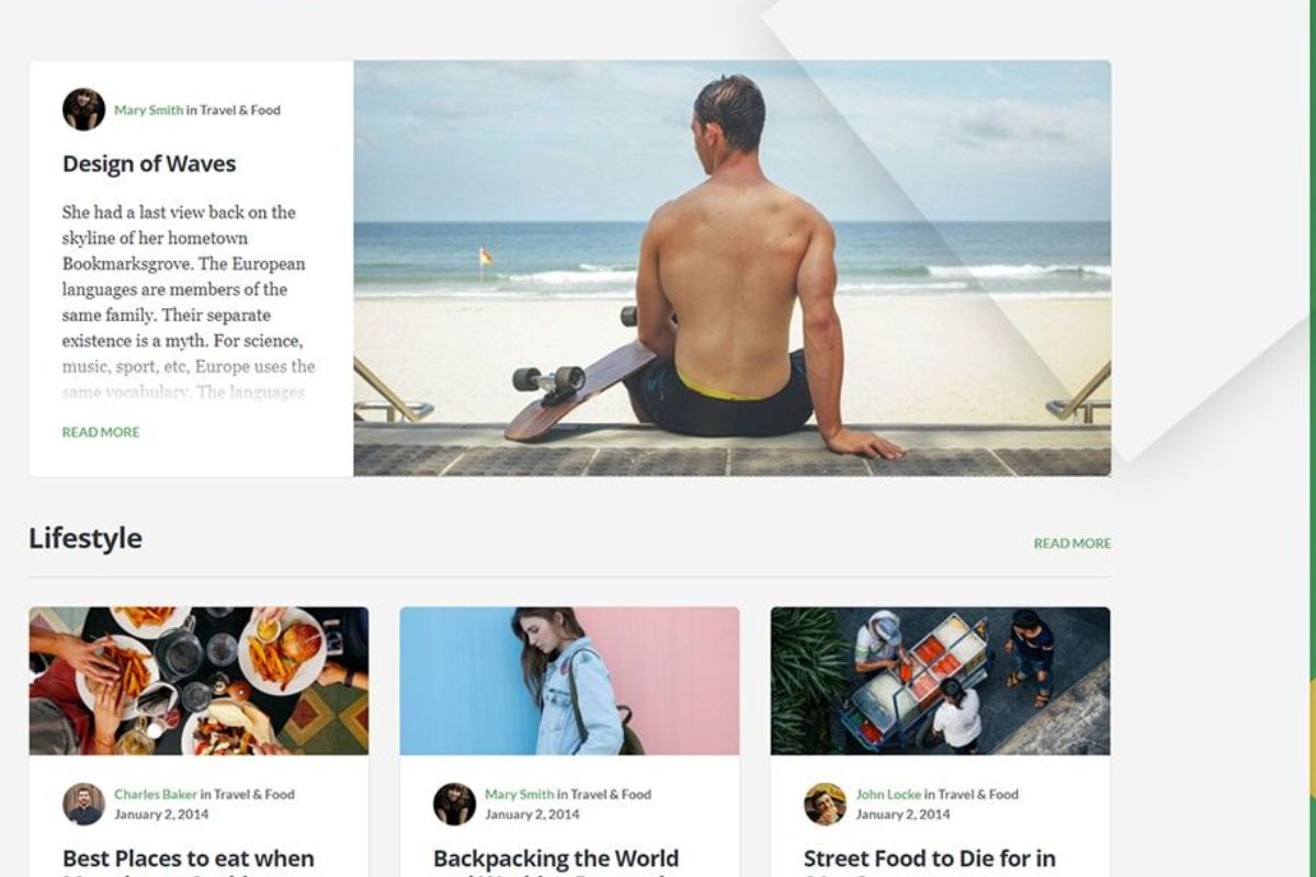I will create a unique WordPress Website with Elementor pro