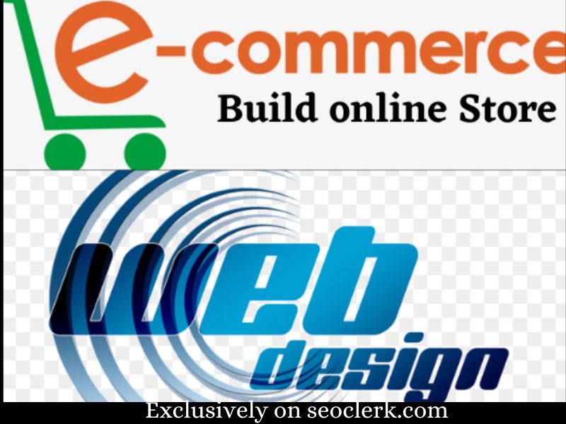 I will create a woo-commerce website