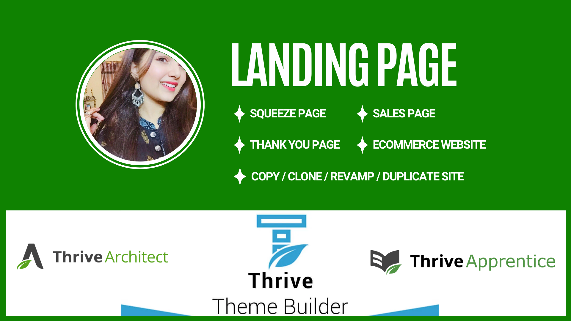 i will be your thrive theme and thrive architect assistant