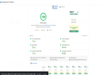 Wordpress speed optimization in 24hr
