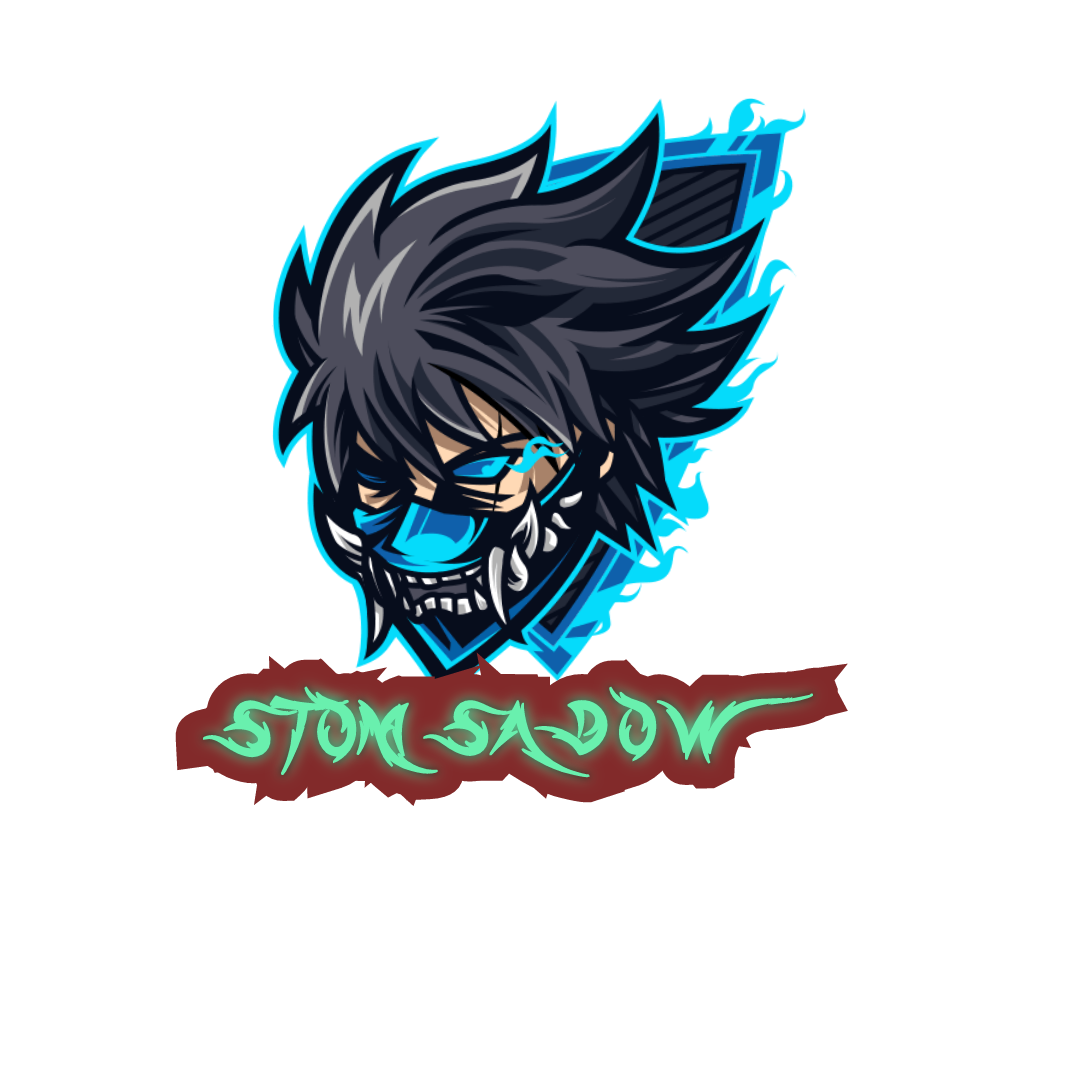 Youtube gaming logo design or youtube