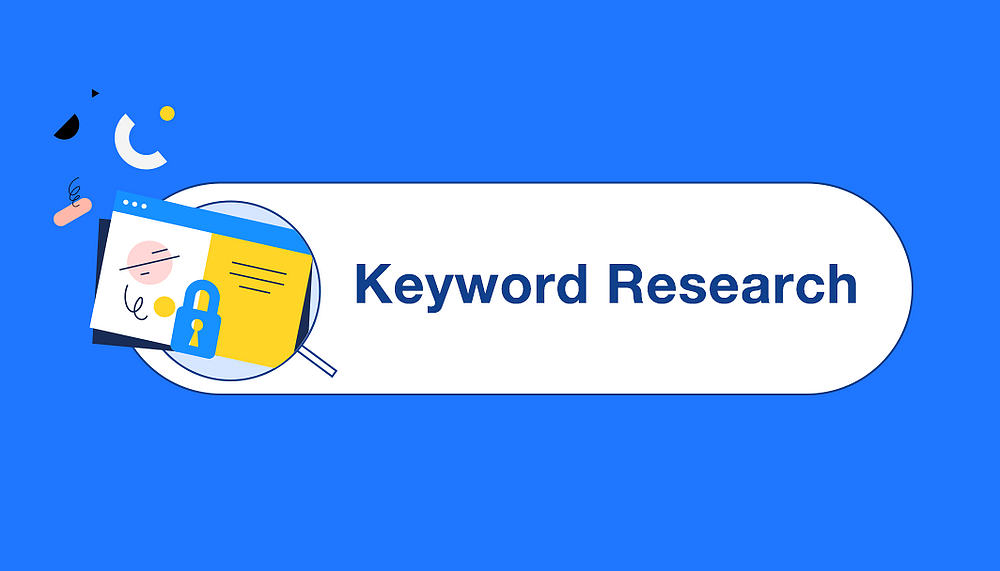 I will find best SEO keyword research for your website