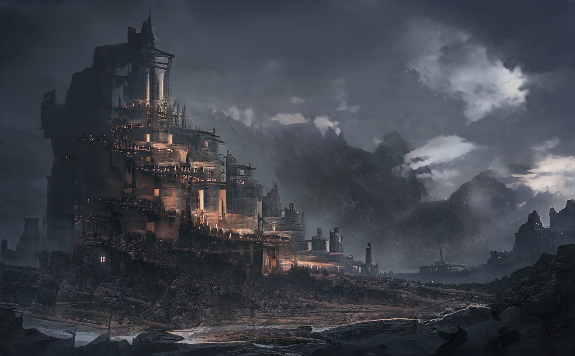 I can design workmark logo for your business