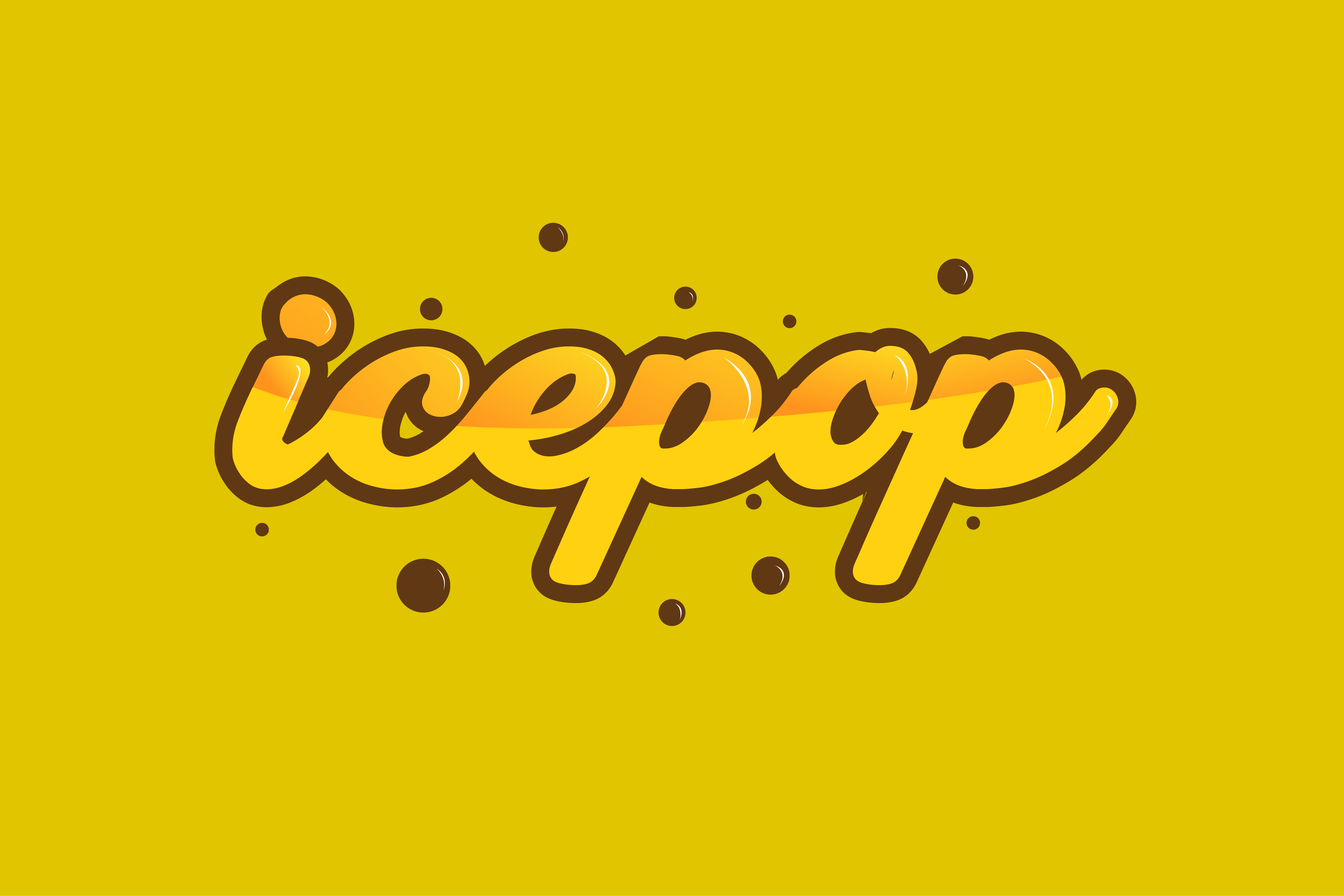 I will design stunning modern 3d logo