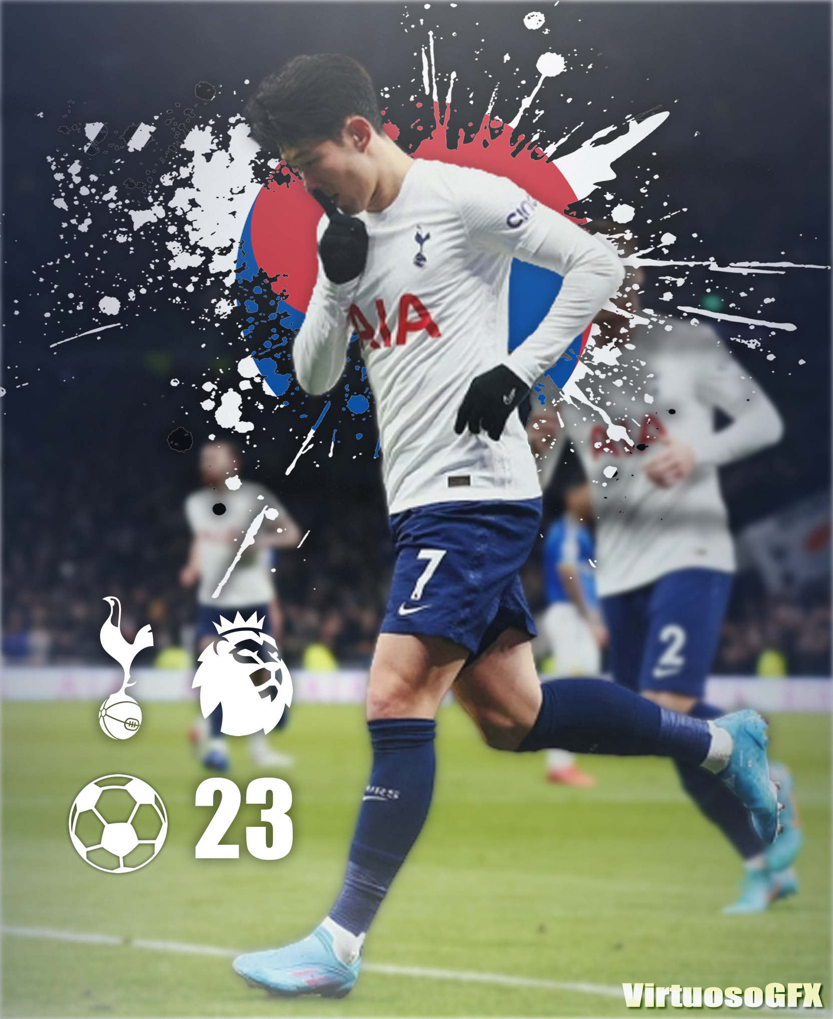 Wallpaper gfxs for Desktop/Laptop/Phone 