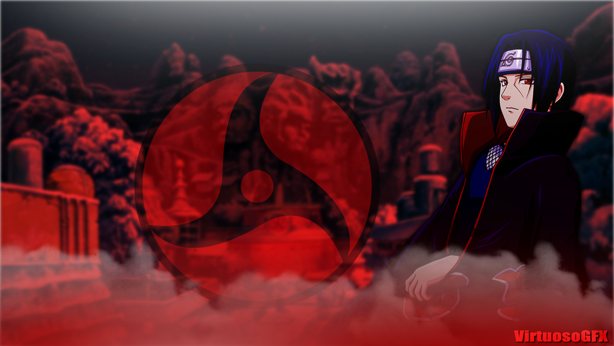 Wallpaper gfxs for Desktop/Laptop/Phone 