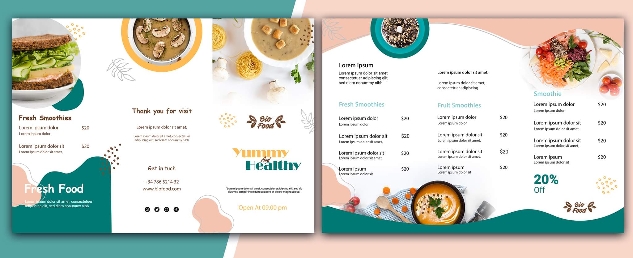 Flayer | Banner | Advertisement Maker.