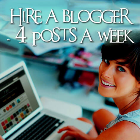 I Write Professional Blogs Posts For Any Niche Of Your Choice