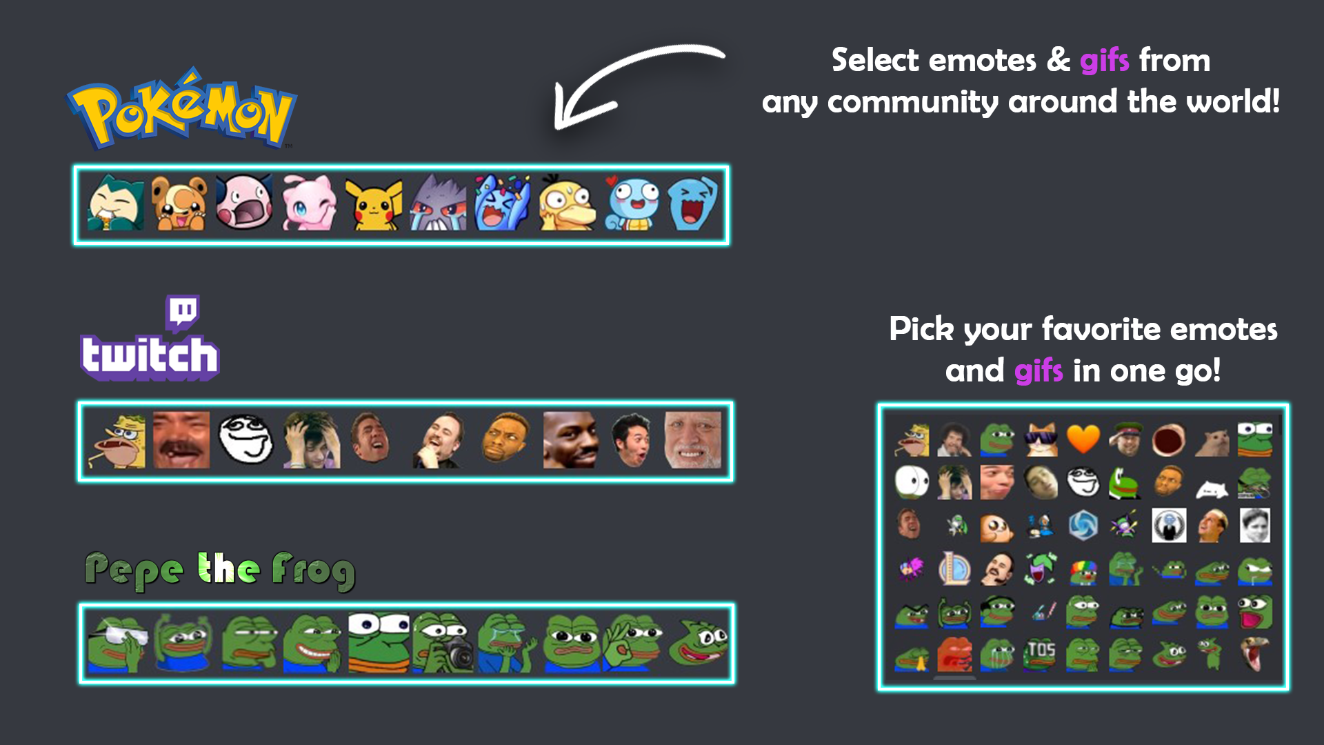 I will create a fully unique and the most modern discord server to impress your community, 