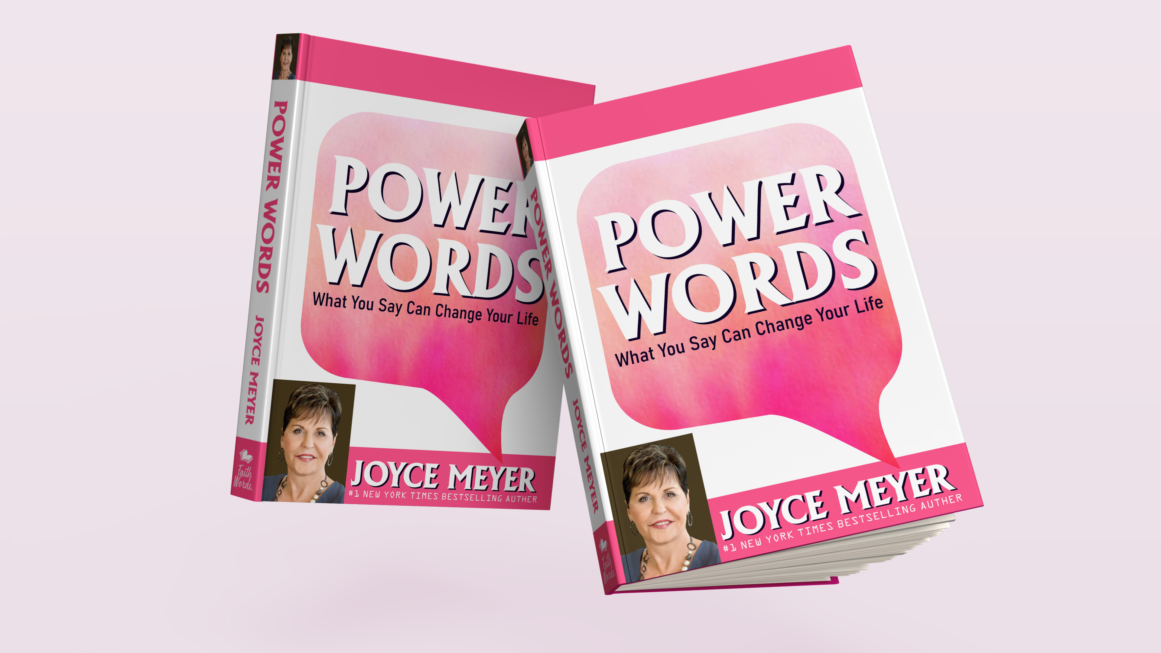 Design a book cover for your book projects