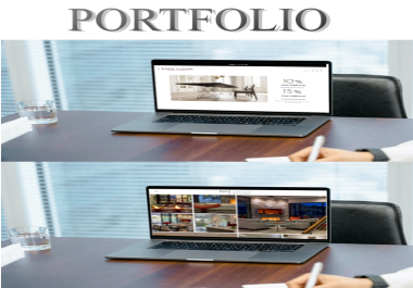 I WILL DESIGN OR REDESIGN WEBSITE FOR WORDPRESS/WOO-COMMERCE/SHOPIFY/WIX