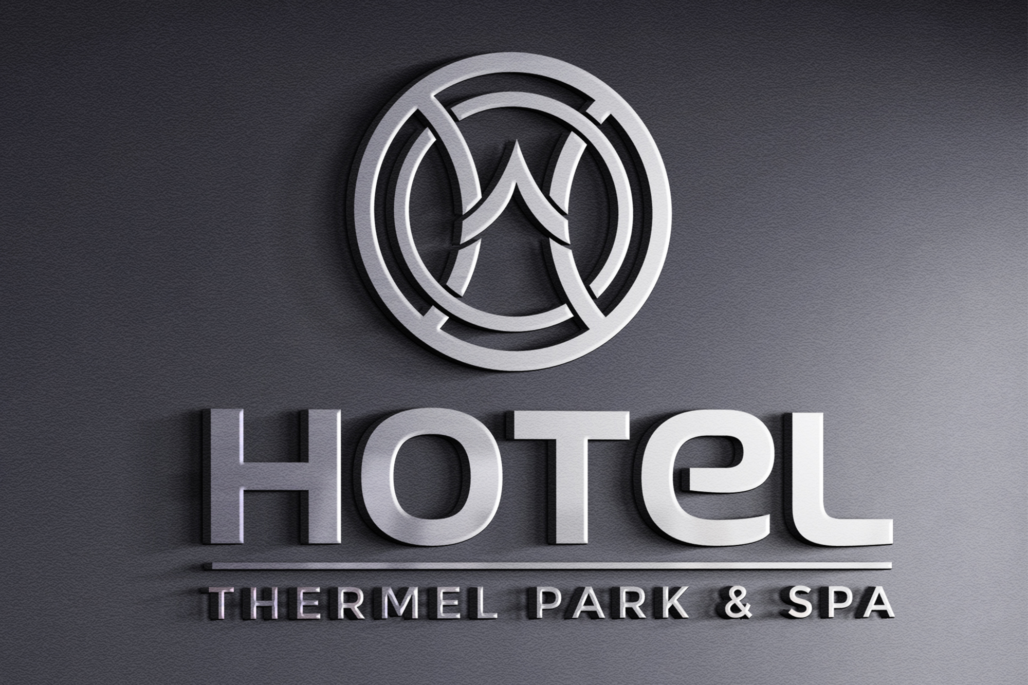 I will do Modern Minimalist, Unique, professional, ...