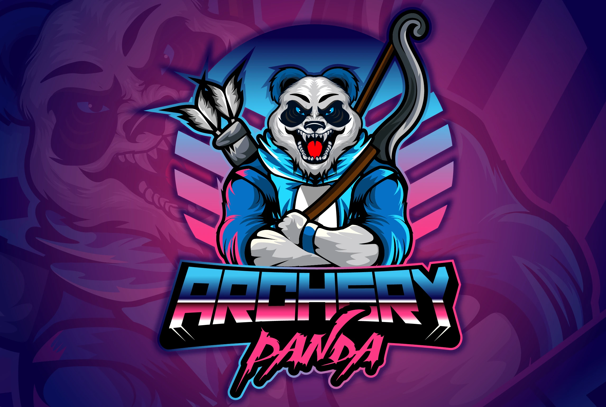 Get the best logo for your business, includes 1 logo and get it in 2 colors