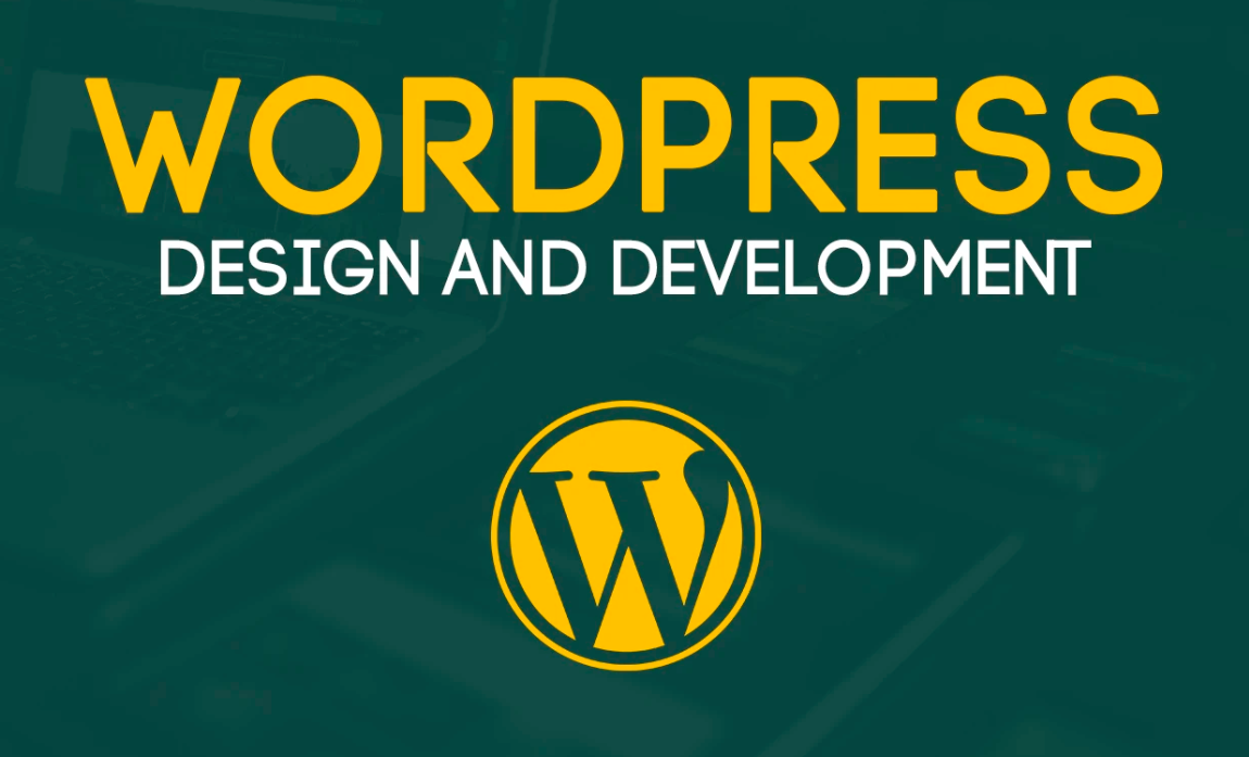 I will build wordpress website