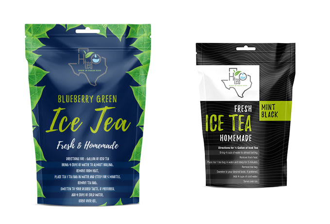 I will design professional product labels or packaging