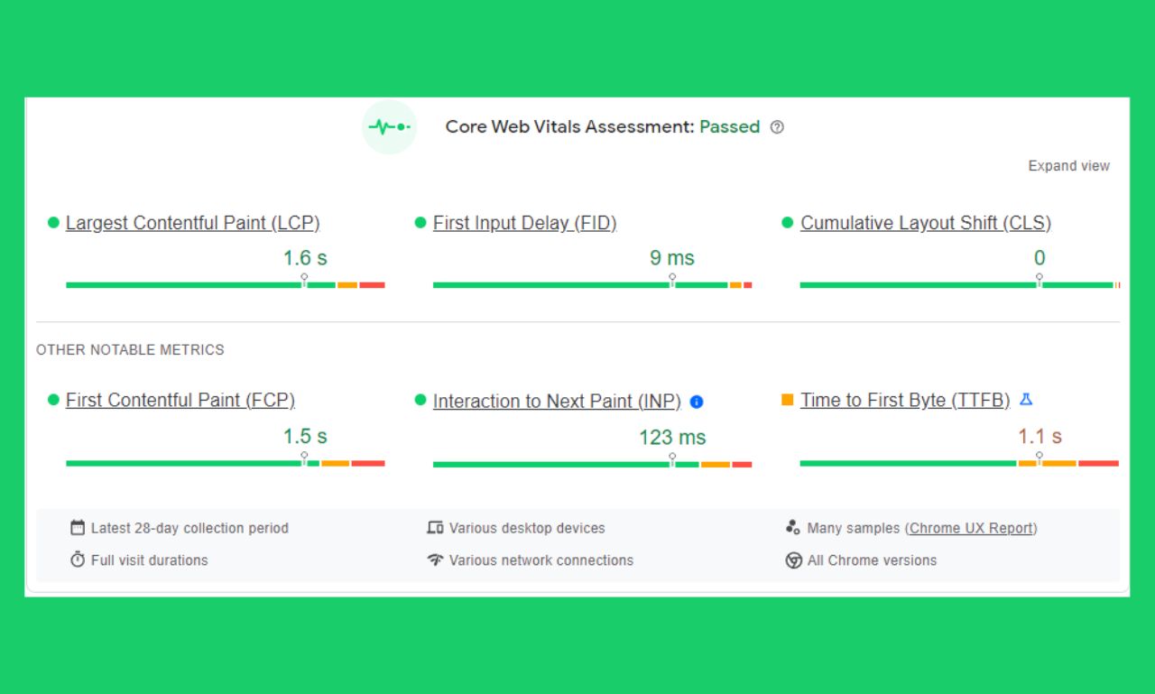 I will fix core web vitals increase wordpress speed optimization