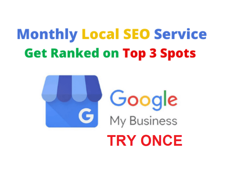I Will do Ultimate SEO Service For Google 1st Page Ranking