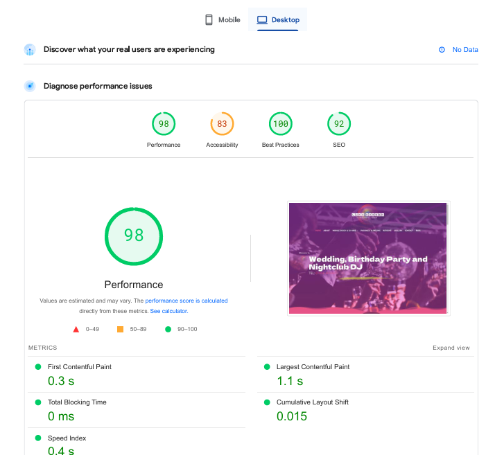Guaranteed Increase Website Page Speed 90+, GT Metrix & Pingdom Within 1 Day