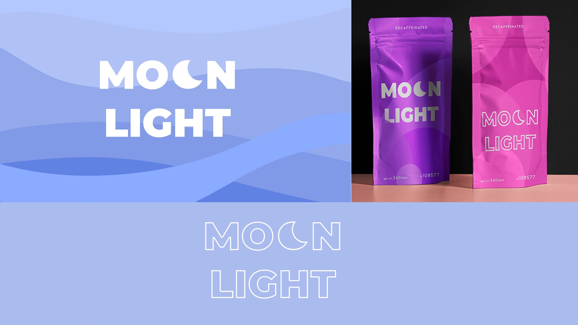 Design awesome minimalistic logo