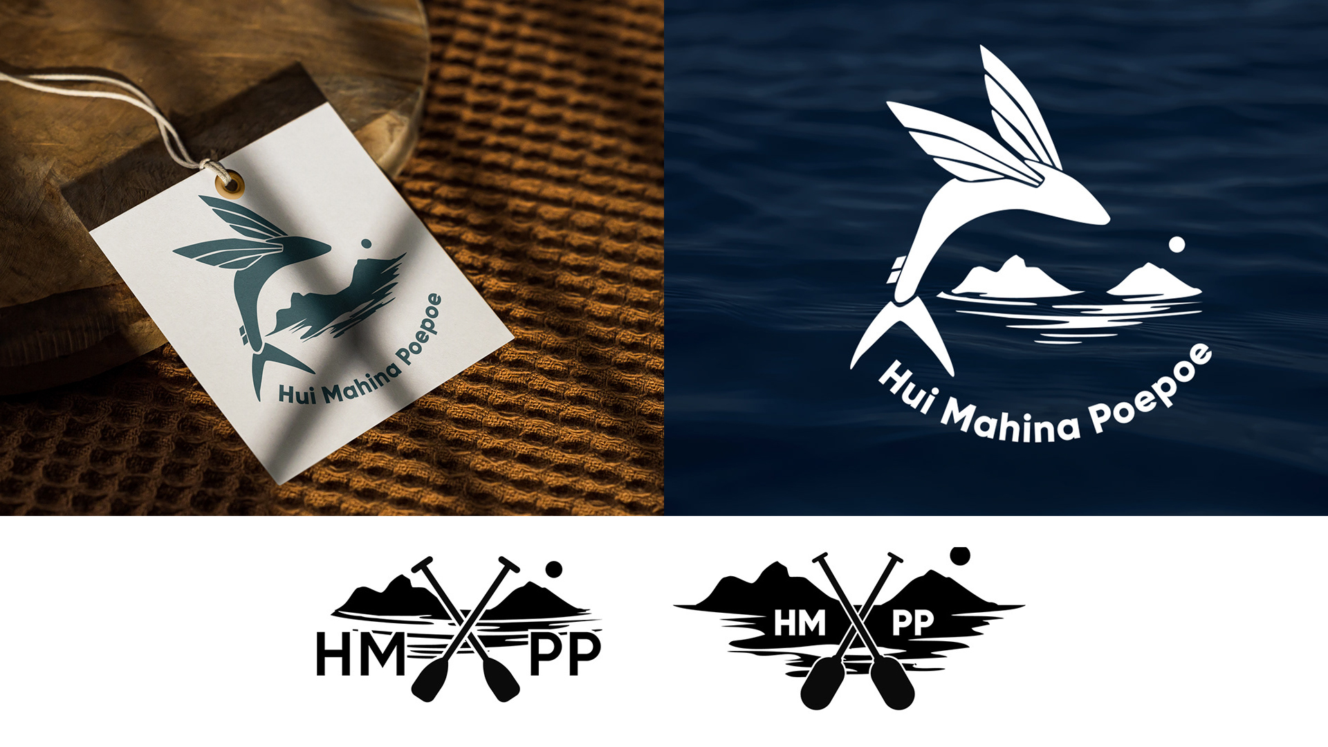 Design awesome minimalistic logo