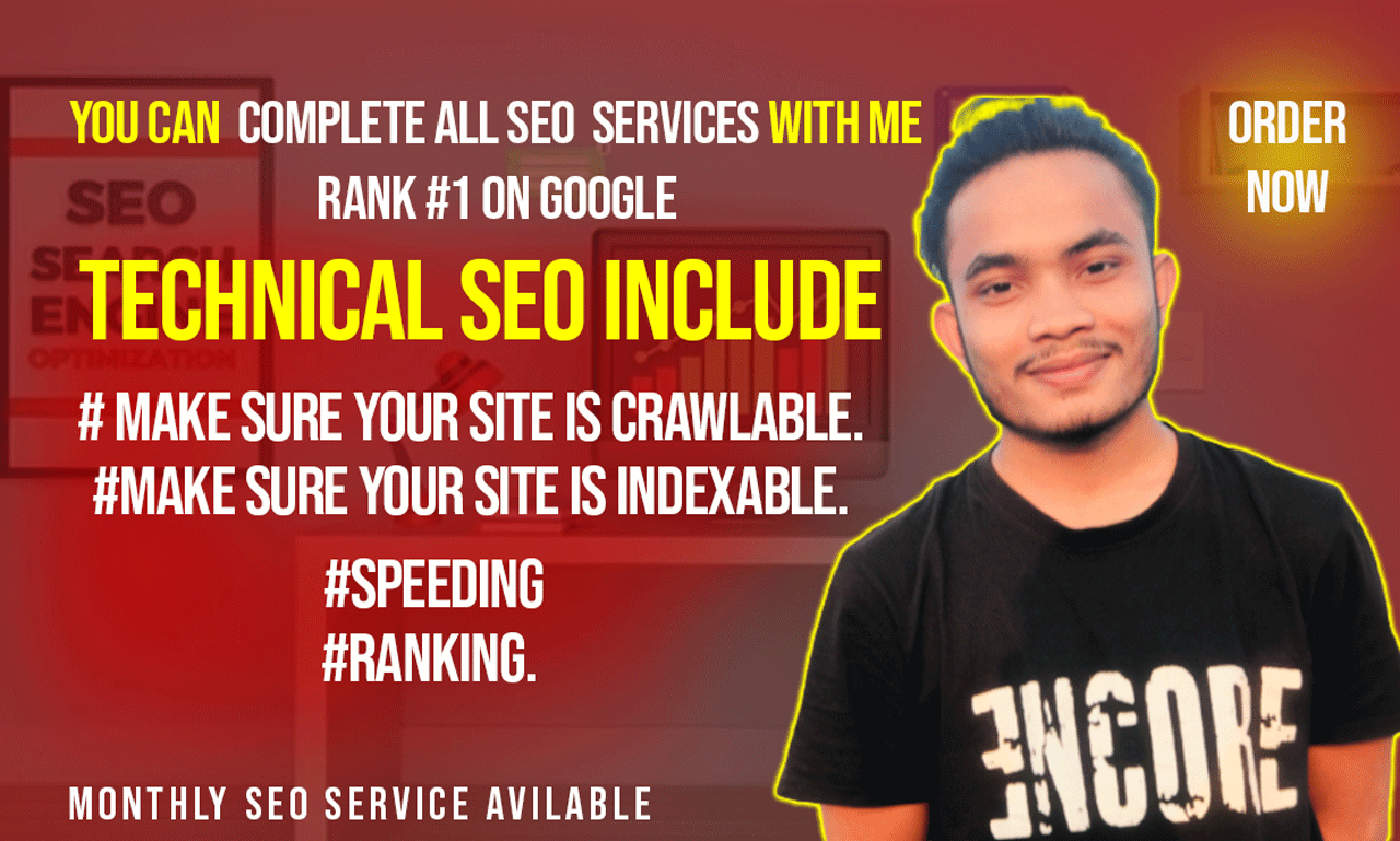 On page seo audit with schema markup