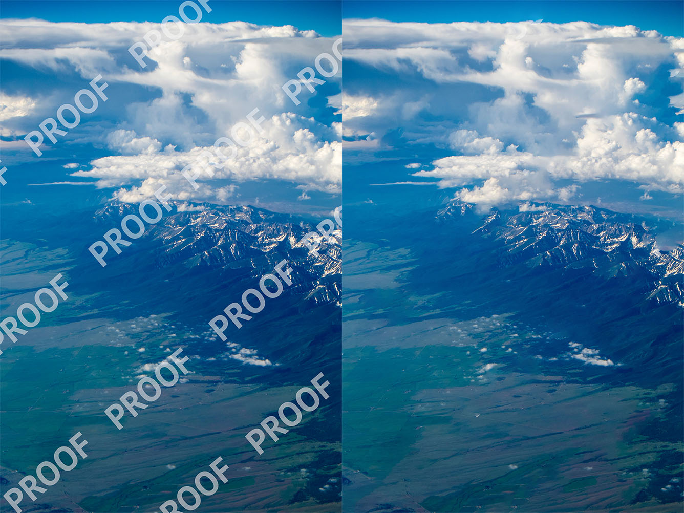 photo editing photoshop, illustrator and indesign