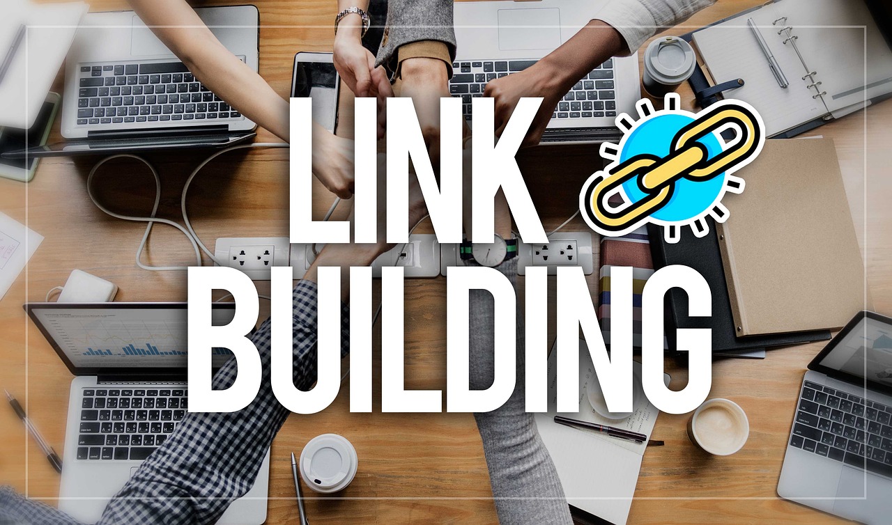  Link Building Strategies for 2024: Attract High-Quality Backlinks & Boost SEO