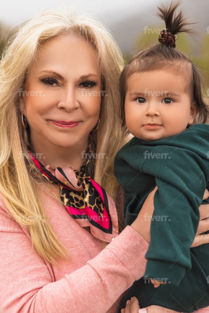 I will do high end photo retouching and skin retouching