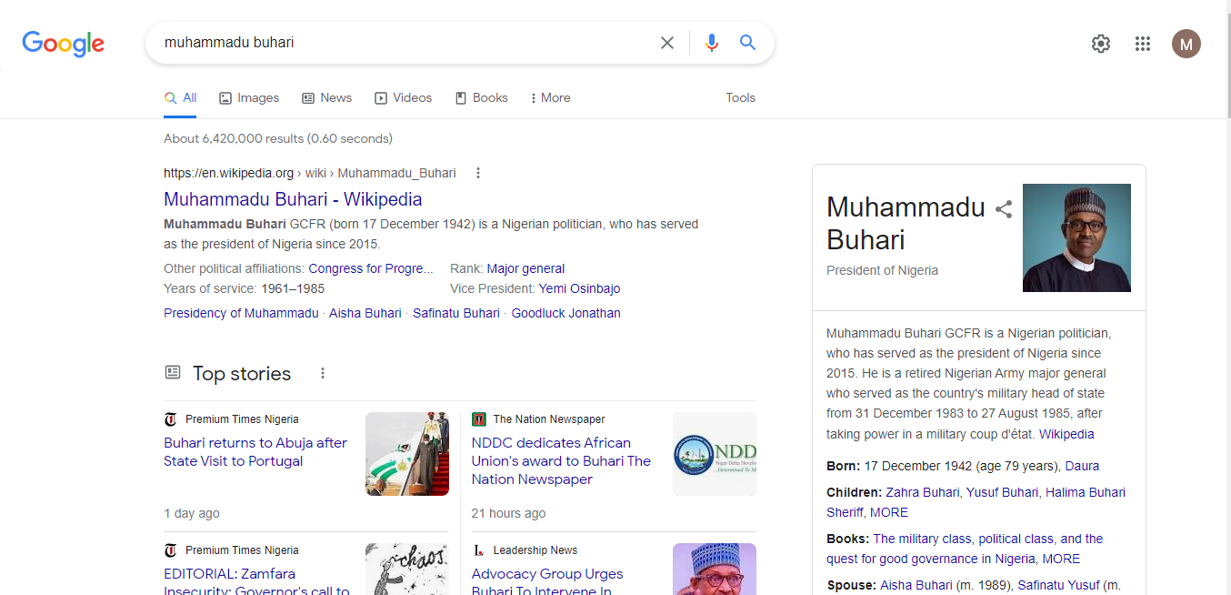  I will create and verified google knowledge panel or knowledge graph for personal and company