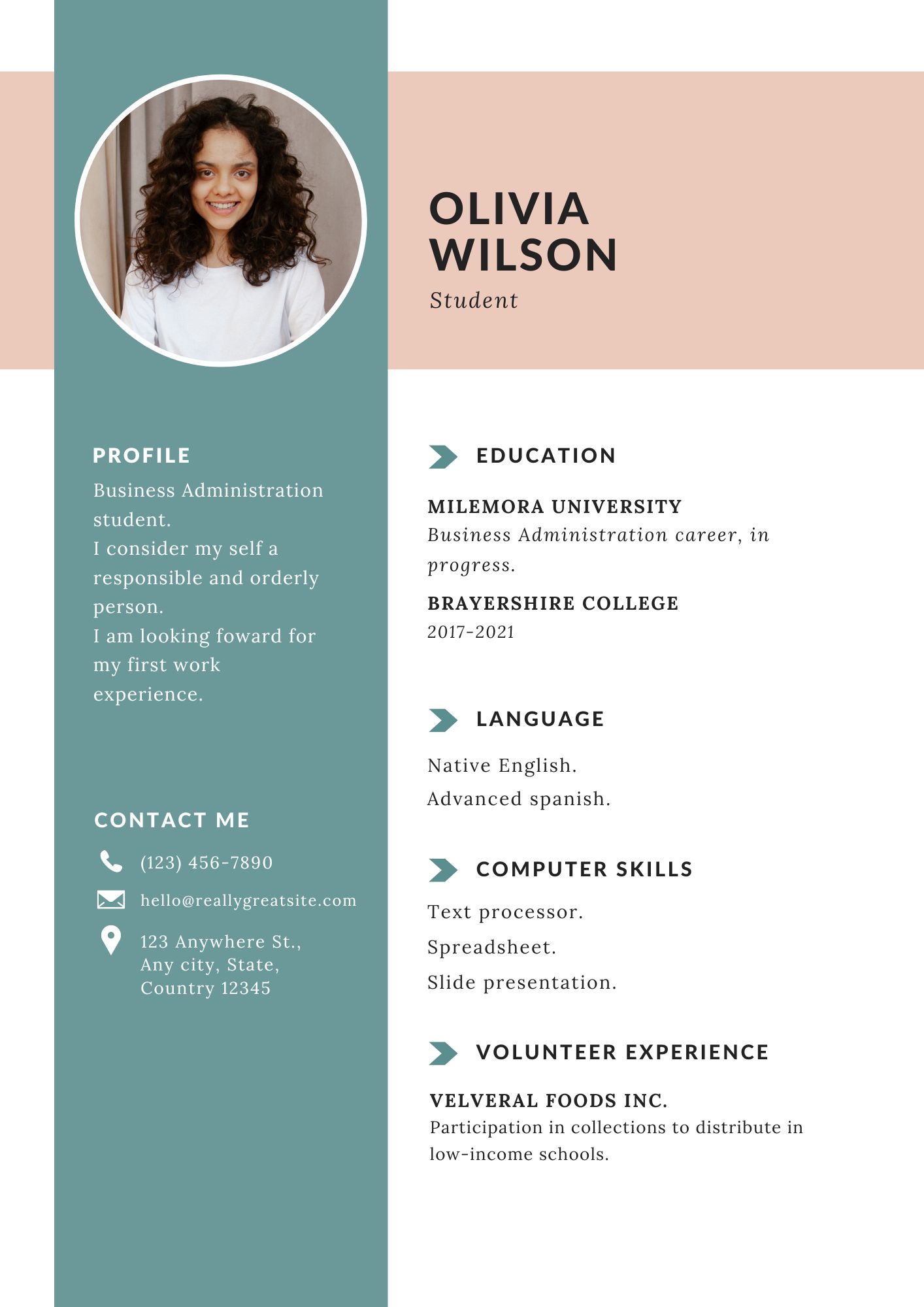 Professionally rewrite and edit your resume, CV and cover letter