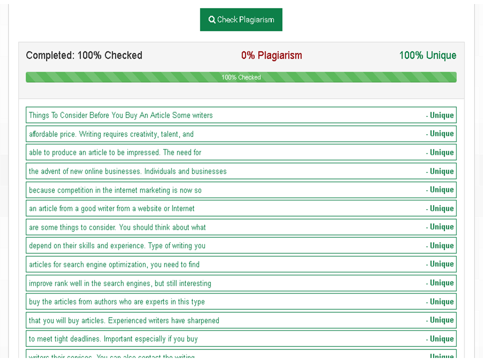 I Will Write 3 x 500 Words, Copyscape Passed, SEO Friendly