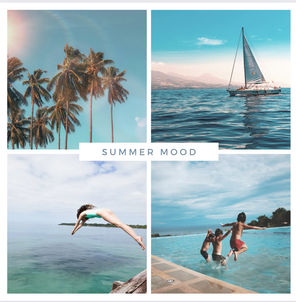 I will do creative and innovative ideas Instagram stories 