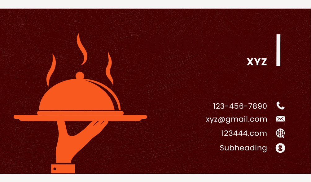 I will create Professional Business Cards