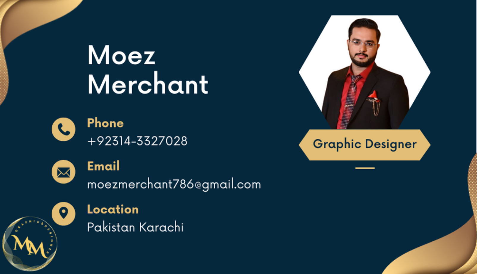 I will create Professional Business Cards