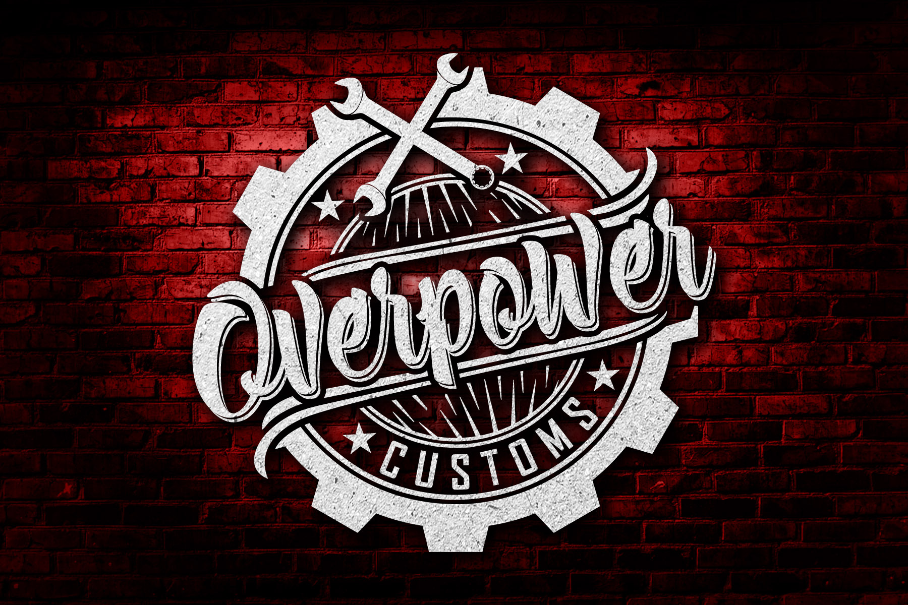 I will do vintage, retro badge, outdoor, or business logo design