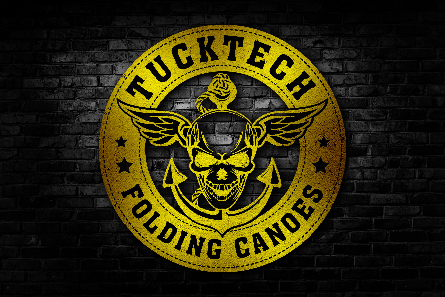 I will do vintage, retro badge, outdoor, or business logo design