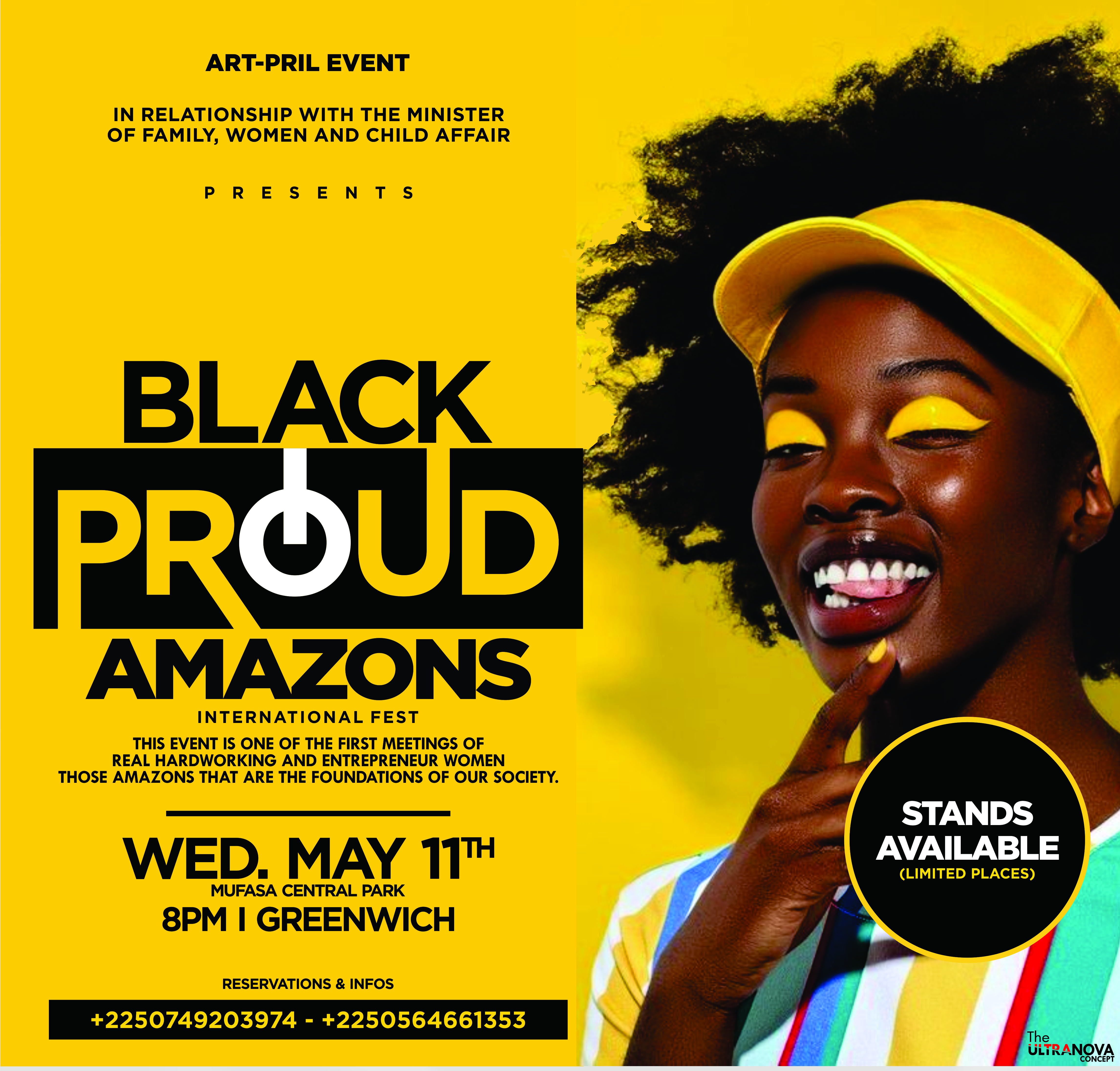 I will create a design of your choice ranging from letterheads, logos/brands, flyers, etc. for you.